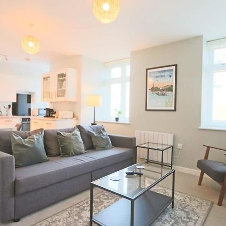 Appartement Champion Court 10 à Bristol Extérieur photo