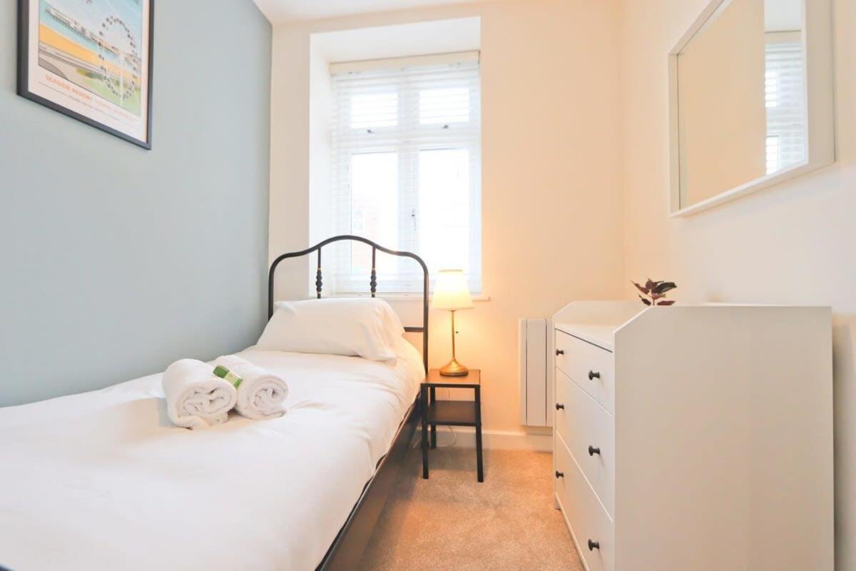 Appartement Champion Court 10 à Bristol Extérieur photo