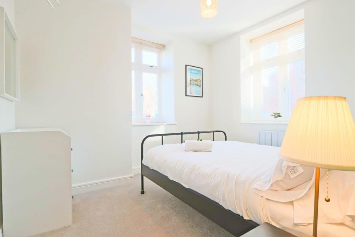 Appartement Champion Court 10 à Bristol Extérieur photo