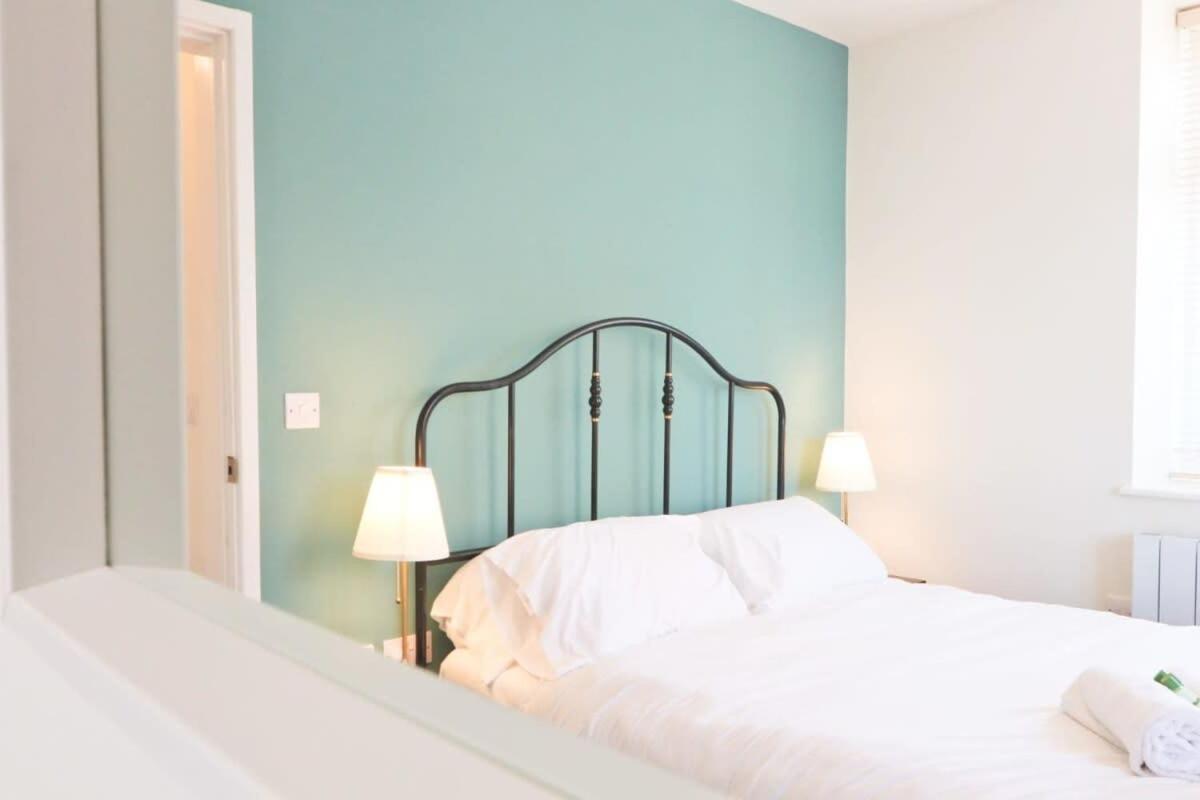 Appartement Champion Court 10 à Bristol Extérieur photo