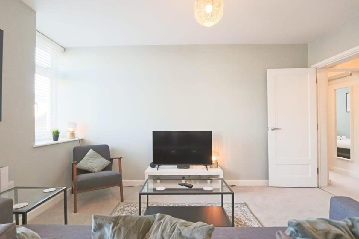 Appartement Champion Court 10 à Bristol Extérieur photo